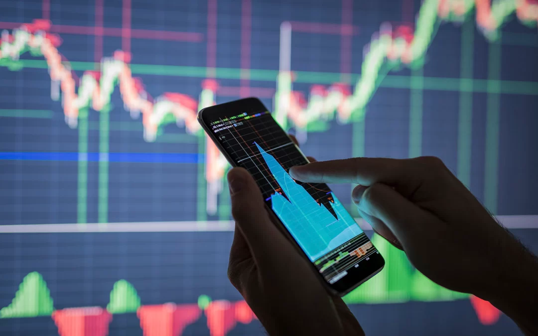 Forex Trading Course Chennai with live chart analysis and mobile trading