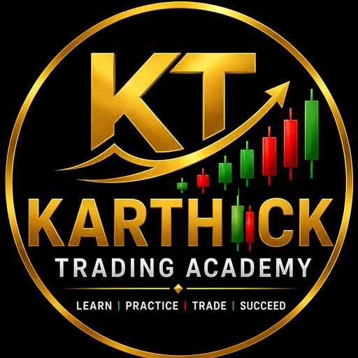 Karthick Trading Academy Forex Trading Course Chennai