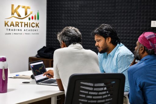 Forex Trading Training in Chennai | Live Market Classes at Karthick Trading Academy
